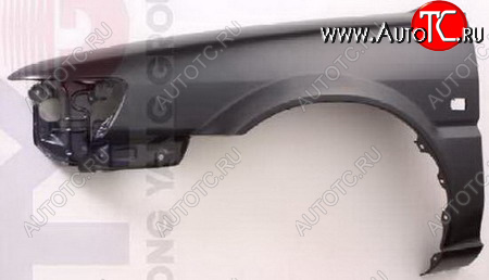 9 299 р. COROLLA КРЫЛО ПЕРЕДН ЛЕВ (5 дв) С ОТВ ППОВТОРИТЕЛЬ (Тайвань) TYG tycrl88-276-l  с доставкой в г. Майкоп