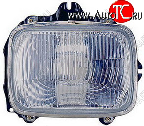 1 799 р. 4 RUNNER {HILUX} ФАРА ПРАВ С КРЕПЛЕН (DEPO) DEPO ty4rn84-000-r  с доставкой в г. Майкоп