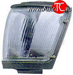 1 259 р. 4 RUNNER УКАЗ.ПОВОРОТА УГЛОВОЙ ЛЕВ С (DEPO) СЕРЕБРИСТО-СЕР DEPO ty4rn92-030sg-l  с доставкой в г. Майкоп