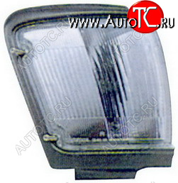 1 259 р. 4 RUNNER УКАЗ.ПОВОРОТА УГЛОВОЙ ПРАВ С (DEPO) СЕРЕБРИСТО-СЕР DEPO ty4rn92-030sg-r  с доставкой в г. Майкоп