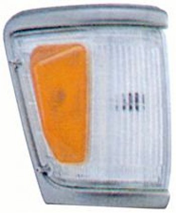 899 р. HILUX УКАЗ.ПОВОРОТА УГЛОВОЙ ПРАВ С СЕРЕБРИСТ (DEPO) БЕЛ-ЖЕЛТ DEPO tyhix92-032wy-r  с доставкой в г. Майкоп. Увеличить фотографию 1