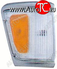 899 р. HILUX УКАЗ.ПОВОРОТА УГЛОВОЙ ПРАВ С СЕРЕБРИСТ (DEPO) БЕЛ-ЖЕЛТ DEPO tyhix92-032wy-r  с доставкой в г. Майкоп