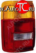 3 899 р. Левый фонарь DEPO Toyota 4Runner N120,N130 5 дв. дорестайлинг (1989-1992)  с доставкой в г. Майкоп
