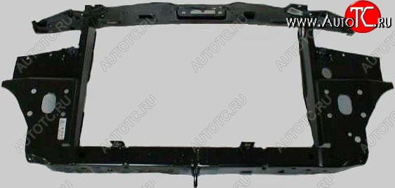 7 649 р. FREELANDER СУППОРТ РАДИАТОРА BODYPARTS lrfrl98-380  с доставкой в г. Майкоп