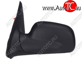 6 999 р. FREELANDER ЗЕРКАЛО ЛЕВ ЭЛЕКТР С ПОДОГРЕВ (convex) (Тайвань) VIEWMAX lrfrl01-450-l  с доставкой в г. Майкоп