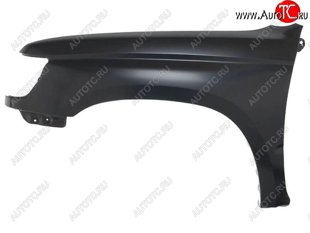 6 699 р. Левое крыло TYG Toyota 4Runner N180 5 дв. дорестайлинг (1995-2000) (неокрашенное)  с доставкой в г. Майкоп