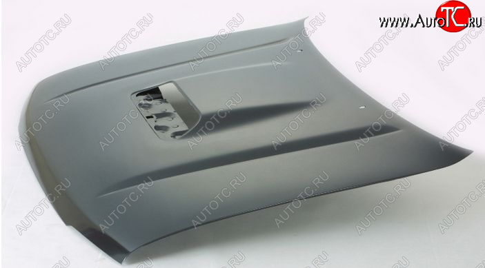 8 549 р. 4 RUNNER {+HILUX SURF} КАПОТ (дизель) (Тайвань) TYG ty4rn96-331  с доставкой в г. Майкоп