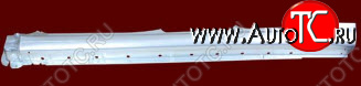 6 999 р. AVENSIS ПОРОГ ЛЕВ (KLOKKERHOLM) KLOKKERHOLM tyave97-480-l  с доставкой в г. Майкоп