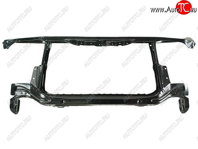 3 699 р. AVENSIS СУППОРТ РАДИАТОРА (Тайвань) TYG tyave97-380  с доставкой в г. Майкоп