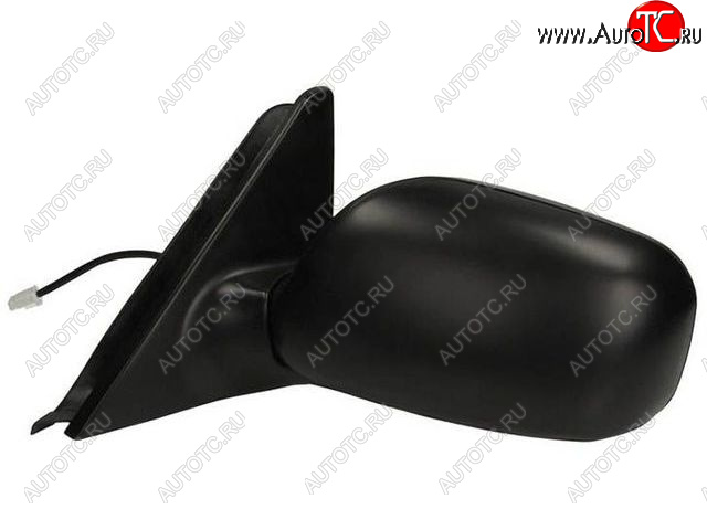 4 649 р. AVENSIS ЗЕРКАЛО ЛЕВ ЭЛЕКТР С ПОДОГРЕВ С КРЫШК 5 КОНТ (Тайвань) VIEWMAX tyave97-450-l  с доставкой в г. Майкоп