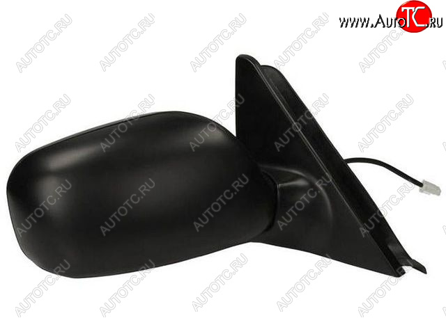 4 649 р. AVENSIS ЗЕРКАЛО ПРАВ ЭЛЕКТР С ПОДОГРЕВ С КРЫШК 5 КОНТ (Тайвань) VIEWMAX tyave97-450-r  с доставкой в г. Майкоп