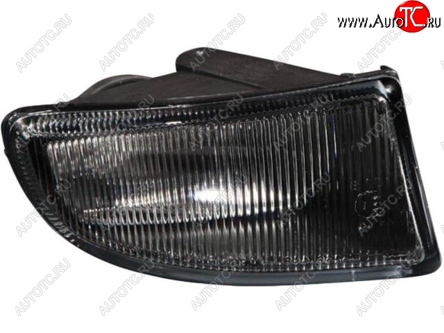 4 299 р. Противотуманная фара правая DEPO Toyota Avensis T250 седан дорестайлинг (2003-2006)  с доставкой в г. Майкоп