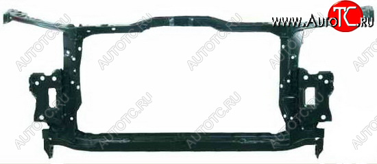 5 349 р. AVENSIS СУППОРТ РАДИАТОРА 1.8 (Тайвань) TYG tyave03-380  с доставкой в г. Майкоп