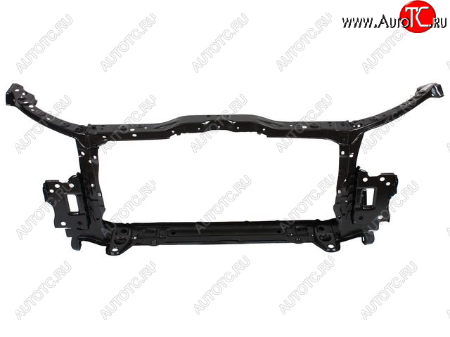 5 599 р. AVENSIS СУППОРТ РАДИАТОРА 2 L (Тайвань) TYG tyave03-381  с доставкой в г. Майкоп