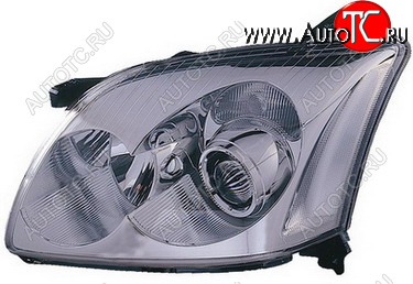 55 999 р. AVENSIS ФАРА ЛЕВ ПКОРРЕКТОР (КСЕНОН) (ориг.) BODYPARTS tyave03-002-l  с доставкой в г. Майкоп