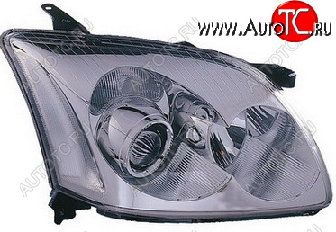 16 949 р. AVENSIS ФАРА ПРАВ ПКОРРЕКТОР (ориг.) BODYPARTS tyave03-001-r  с доставкой в г. Майкоп