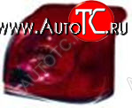 10 849 р. AVENSIS ФОНАРЬ ЗАДН ВНЕШН ПРАВ (ориг.) BODYPARTS tyave03-740-r  с доставкой в г. Майкоп