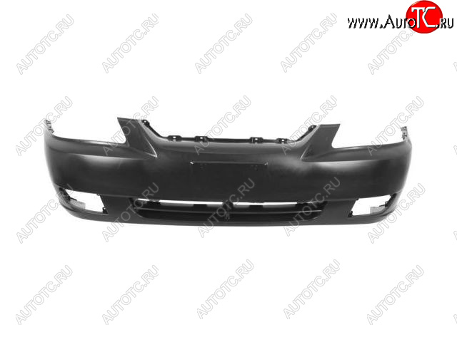 7 099 р. RIO БАМПЕР ПЕРЕДН (Китай) BODYPARTS kario03-161  с доставкой в г. Майкоп