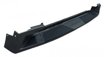 18 999 р. SORENTO ПОРОГ-ПОДНОЖКА Л+П (КОМПЛЕКТ) OEM STYLE BODYPARTS kasr008-4a0-n  с доставкой в г. Майкоп. Увеличить фотографию 1