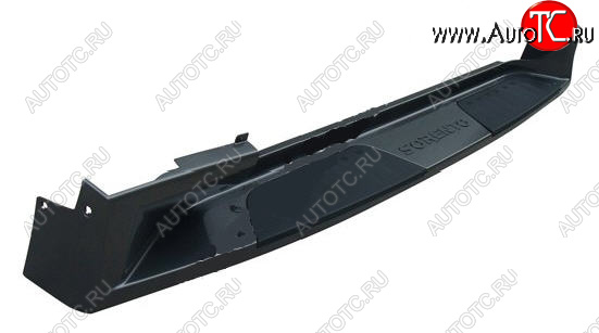 18 999 р. SORENTO ПОРОГ-ПОДНОЖКА Л+П (КОМПЛЕКТ) OEM STYLE BODYPARTS kasr008-4a0-n  с доставкой в г. Майкоп