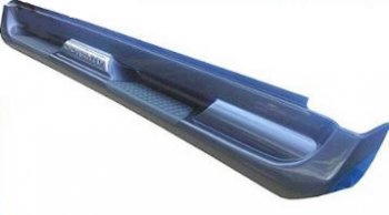 10 249 р. SORENTO ПОРОГ-ПОДНОЖКА Л+П (КОМПЛЕКТ) OEM STYLE BODYPARTS kasr005-4a0-n  с доставкой в г. Майкоп. Увеличить фотографию 1