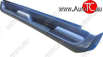 10 249 р. SORENTO ПОРОГ-ПОДНОЖКА Л+П (КОМПЛЕКТ) OEM STYLE BODYPARTS kasr005-4a0-n  с доставкой в г. Майкоп