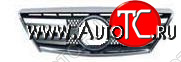 4 399 р. SORENTO РЕШЕТКА РАДИАТОРА ХРОМ-ЧЕРН BODYPARTS kasr002-100hb  с доставкой в г. Майкоп