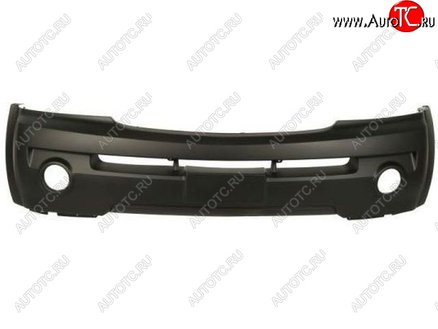 4 999 р. SORENTO БАМПЕР ПЕРЕДН (Китай) ЧЕРН BODYPARTS kasr002-160b  с доставкой в г. Майкоп
