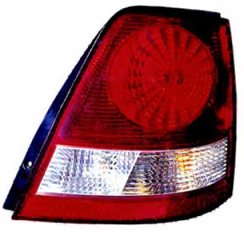 3 999 р. SORENTO ФОНАРЬ ЗАДН ВНЕШН ПРАВ BODYPARTS kasr002-740-r  с доставкой в г. Майкоп. Увеличить фотографию 1