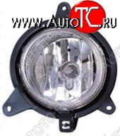 2 599 р. Противотуманная фара левая DEPO KIA Sorento BL дорестайлинг (2002-2006)  с доставкой в г. Майкоп