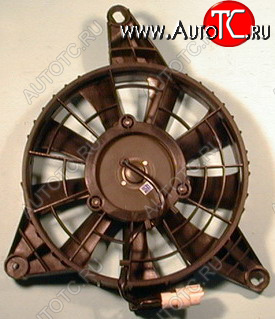 11 199 р. SPORTAGE МОТОР+ВЕНТИЛЯТОР КОНДЕНС КОНД С КОРПУС (Тайвань) API kaspr95-940  с доставкой в г. Майкоп