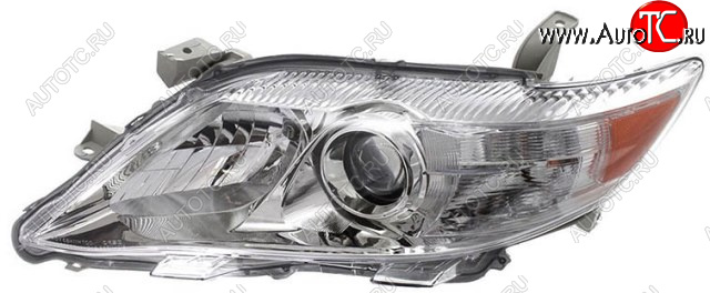 30 999 р. CAMRY ФАРА ЛЕВ (ориг.) BODYPARTS tycam09-001-l  с доставкой в г. Майкоп