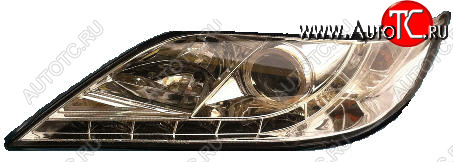 35 999 р. CAMRY ФАРА Л+П (КОМПЛЕКТ) ТЮНИНГ (DEVIL EYES) ЛИНЗОВАН С СВЕТЯЩ ОБОДК (SONAR) ВНУТРИ ХРОМ SONAR tycam06-005h-n  с доставкой в г. Майкоп