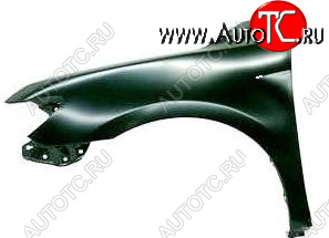 4 999 р. CAMRY КРЫЛО ПЕРЕДН ЛЕВ С ОТВ ППОВТОРИТЕЛЬ (Тайвань) TYG tycam06-270-l  с доставкой в г. Майкоп