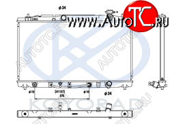 18 999 р. CAMRY {AVALON 06-Lexus ES350 05-} РАДИАТОР ОХЛАЖДЕН AT 3.5 (KOYO) KOYORAD tycam06-911  с доставкой в г. Майкоп