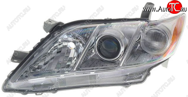 20 599 р. CAMRY ФАРА ЛЕВ (ориг.) BODYPARTS tycam06-000-l  с доставкой в г. Майкоп
