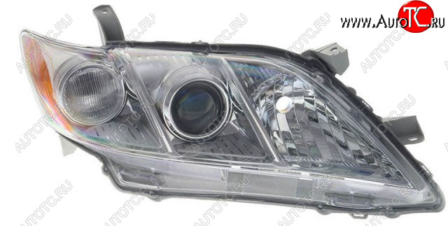 20 599 р. CAMRY ФАРА ПРАВ (ориг.) BODYPARTS tycam06-000-r  с доставкой в г. Майкоп