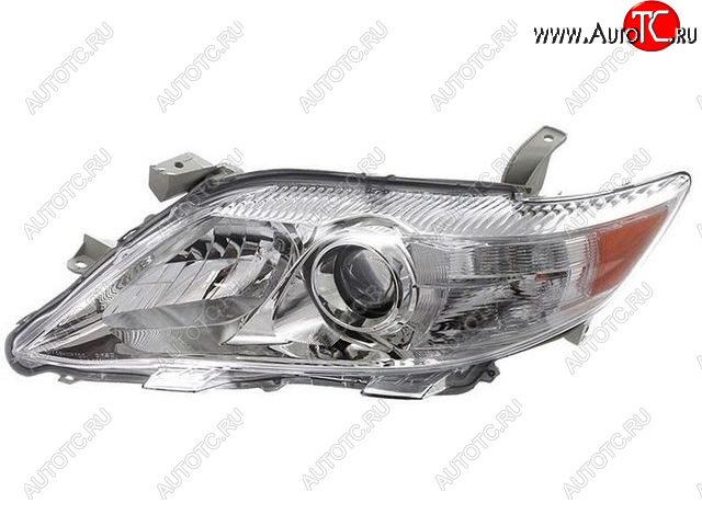 25 599 р. CAMRY ФАРА ЛЕВ (КСЕНОН) (ориг.) BODYPARTS tycam06-001-l  с доставкой в г. Майкоп