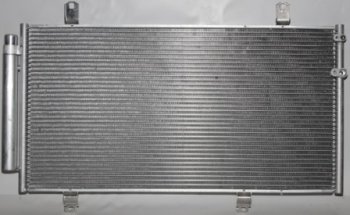 4 699 р. CAMRY КОНДЕНСАТОР КОНДИЦ BODYPARTS tycam06-931  с доставкой в г. Майкоп. Увеличить фотографию 1