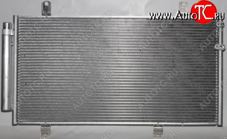 4 699 р. CAMRY КОНДЕНСАТОР КОНДИЦ BODYPARTS tycam06-931  с доставкой в г. Майкоп