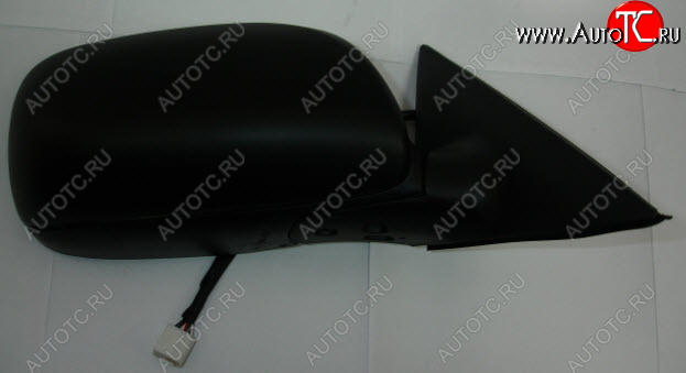 7 199 р. CAMRY ЗЕРКАЛО ПРАВ ЭЛЕКТР С ПОДОГРЕВ , АВТОСКЛАДЫВ (convex) (Тайвань) ГРУНТ VIEWMAX tycam06-452x-r  с доставкой в г. Майкоп