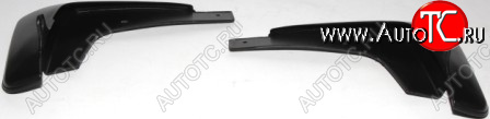 1 459 р. CAMRY БРЫЗГОВИК ПЕРЕДН КРЫЛА Л+П (КОМПЛЕКТ) (Китай) BODYPARTS tycam02-310-n  с доставкой в г. Майкоп