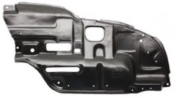 759 р. CAMRY ЗАЩИТА ПОДДОНА ЛЕВ (Китай) ПЛАСТИК BODYPARTS tycam02-9f0p-l  с доставкой в г. Майкоп. Увеличить фотографию 1