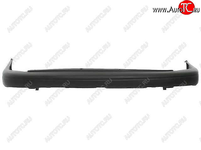 3 399 р. COROLLA БАМПЕР ЗАДН ВЕРХН (4 дв) (Тайвань) ЧЕРН TYG tycrl97-640b  с доставкой в г. Майкоп