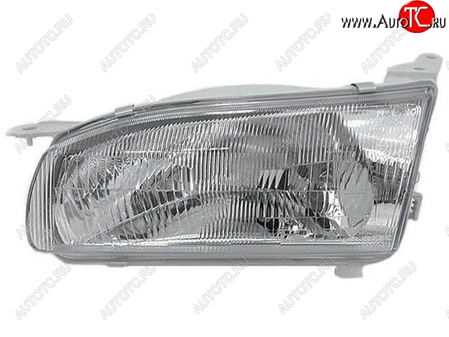 1 739 р. COROLLA (ПРАВ РУЛЬ) ФАРА ЛЕВ LHD BODYPARTS tycrl96-001-l  с доставкой в г. Майкоп