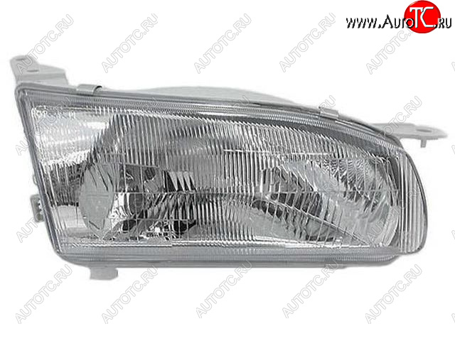 1 739 р. COROLLA (ПРАВ РУЛЬ) ФАРА ПРАВ LHD BODYPARTS tycrl96-001-r  с доставкой в г. Майкоп