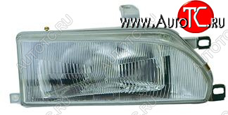 3 399 р. Правая фара BodyParts  Toyota Corolla  E100 (1991-2002) седан  с доставкой в г. Майкоп