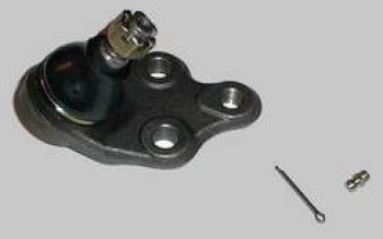 329 р. COROLLA ШАРОВАЯ ОПОРА ЛЕВ BODYPARTS tycrl88-820-l  с доставкой в г. Майкоп. Увеличить фотографию 1