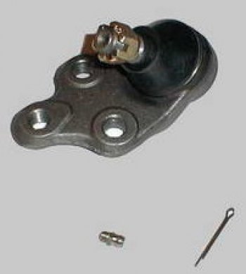 329 р. COROLLA ШАРОВАЯ ОПОРА ПРАВ BODYPARTS tycrl88-820-r  с доставкой в г. Майкоп. Увеличить фотографию 1