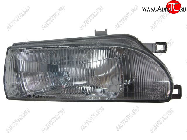 1 749 р. COROLLA ФАРА ПРАВ (3 дв) (4 дв) (TYC) BODYPARTS tycrl88-001-r  с доставкой в г. Майкоп